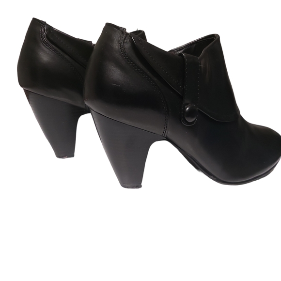 Bass Mila bootie size 8-1/2M - Picture 14 of 15